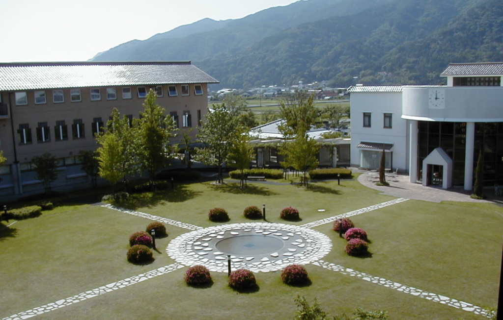 島根県立大学出雲キャンパス