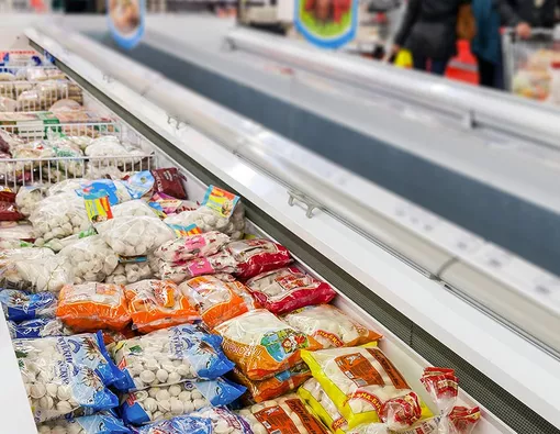 makanan lokal, brand makanan